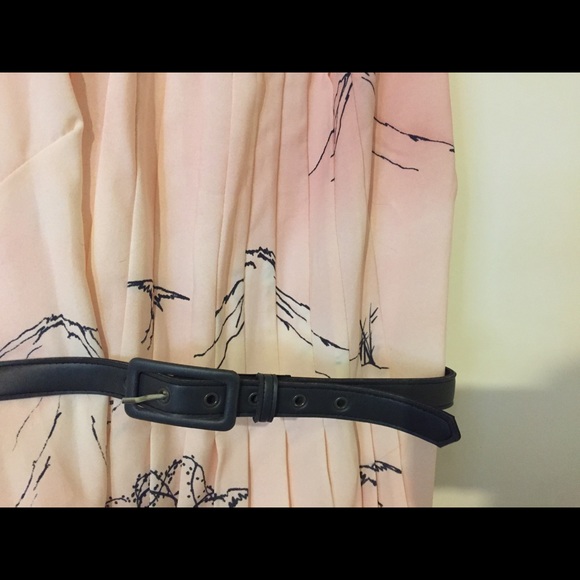 NWT Eva Franco Serafin Kyoto top - Picture 3 of 14